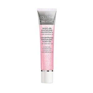 Collistar Idro-Attiva Concentrated Moisturizing Micro-Gel koncentrovaný hydratační mikro-gel 40 ml