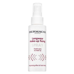 Dermacol Longwear Make-up Fixing Spray fixačný sprej na make-up 100 ml