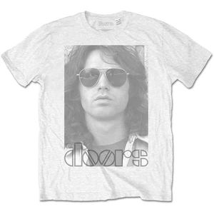 The Doors Koszulka Aviators Biała 2XL