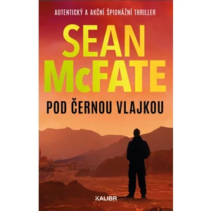 Pod černou vlajkou - Sean McFate