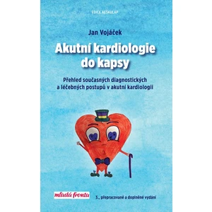 Akutní kardiologie do kapsy