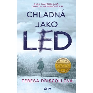 Chladná jako led - Teresa Driscollová