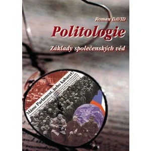 Politologie - David Roman