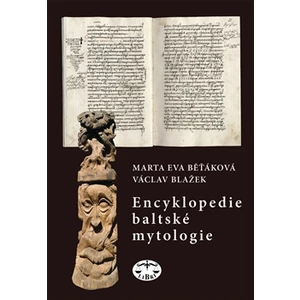 Encyklopedie baltské mytologie