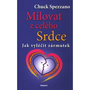 Milovat z celého srdce - Spezzano Chuck