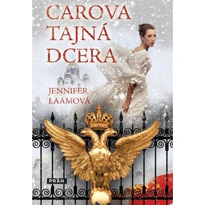 Carova tajná dcera - Jennifer Laamová