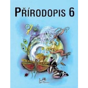 Přirodopis 6 - Jaroslav Jurčák