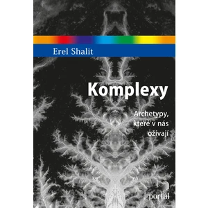 Komplexy - Erel Shalit