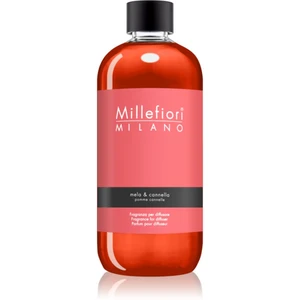 Millefiori Natural Mela & Cannella náplň do aróma difuzérov 500 ml