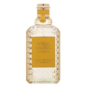 4711 Acqua Colonia Intense Sunny Seaside Of Zanzibar woda kolońska unisex 170 ml