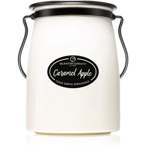 Milkhouse Candle Co. Creamery Caramel Apple vonná sviečka Butter Jar 624 g