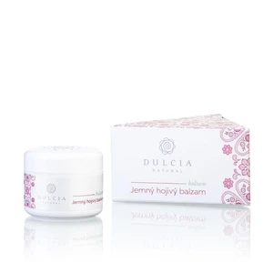 DULCIA natural Regenerační balzám 30 ml