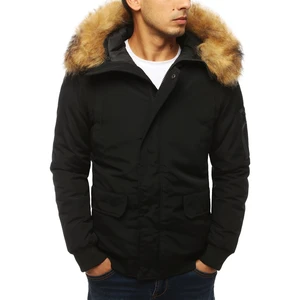 Giacca invernale da uomo DStreet TX3940