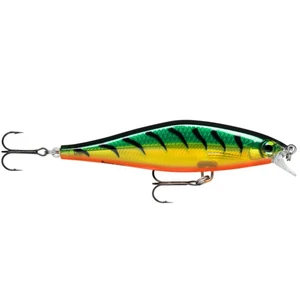 Rapala wobler shadow rap shad 9 cm 12 g ft