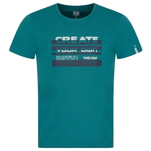 Men's T-shirt LOAP BENUL Green