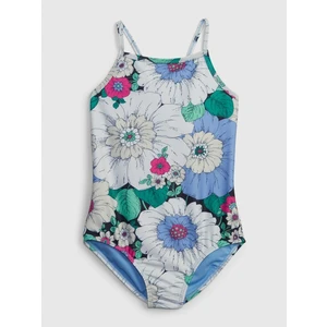 GAP Children's floral swimwear - Girls