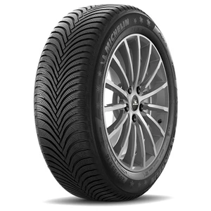 MICHELIN 205/60 R 16 92V ALPIN_5 TL ZP M+S 3PMSF