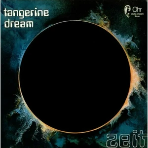 Tangerine Dream - Zeit (50th Anniversary) (Gold & Platinum Coloured) (2 LP)