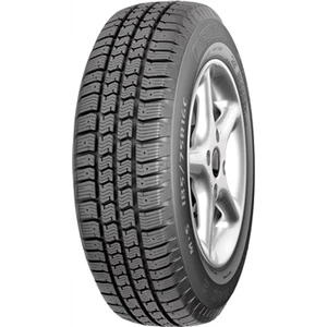 FULDA 195/75 R 16 107/105R CONVEO_TRAC_2 TL C 8PR M+S 3PMSF