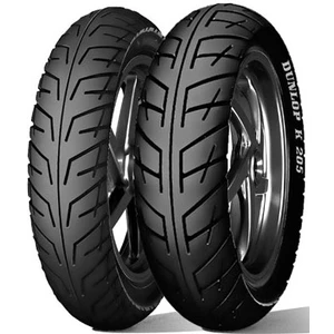 DUNLOP 130/90 -16 67V ARROWMAX_K205 TL