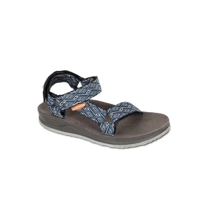 Dětské sandály Lizard  Raft II Junior EUR 35, modrá