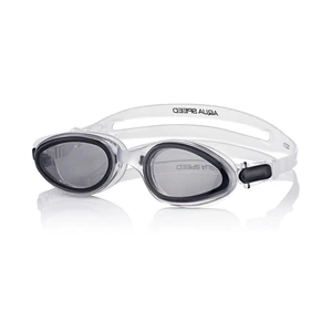 AQUA SPEED Kids's Swimming Goggles Sonic JR  Pattern 53