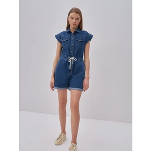 Big Star Woman's Overall 370002 -329