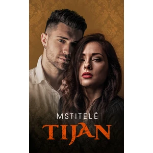 Mstitelé - Tijan