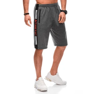 Edoti Men's sweatshorts