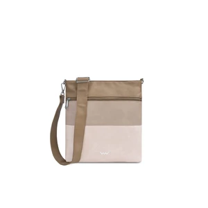 Handbag VUCH Prisco Creme