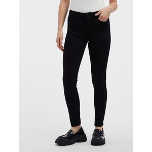 Orsay Black Women Skinny Fit Jeans - Women