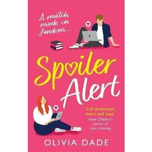 Spoiler Alert (Defekt) - Dade Olivia