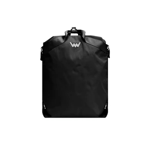 VUCH Anujah Black Urban Backpack