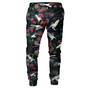 Pantaloni di tuta unisex Mr. GUGU & Miss GO SWANS