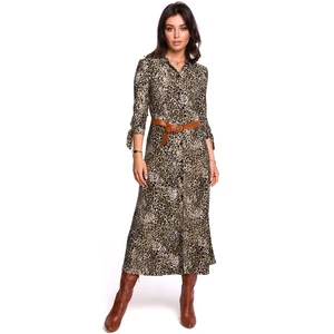 BeWear Woman's Dress B135 Model 2