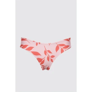 Dół od bikini Trendyol Patterned