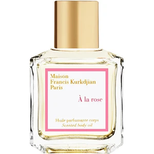 Maison Francis Kurkdjian À La Rose - parfémový olej 70 ml