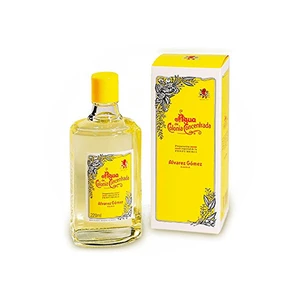 Alvarez Goméz Agua De Colonia Concentrada - EDC 300 ml