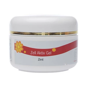 Styx Skořicový aktivační gel Aroma Derm (Zell Aktiv) 150 ml