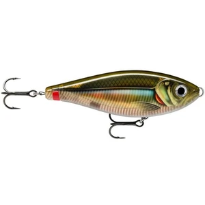 Rapala wobler x rap haku smb 14 cm