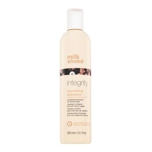 Milk_Shake Integrity Nourishing Shampoo vyživující šampon pro suché a poškozené vlasy 300 ml