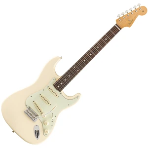 Fender Vintera 60s Stratocaster Modified PF Olympic White