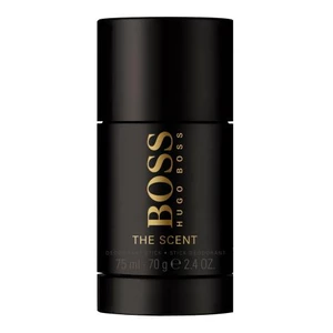 HUGO BOSS Boss The Scent Deodorant 75 ml