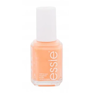 Essie Nail Polish 13,5 ml lak na nehty pro ženy 627 Soles On Fire bez třpytek