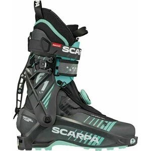 Scarpa F1 LT Women Carbon/Aqua 260