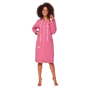 Doctor Nap Woman's Dressing Gown Smz.9756.