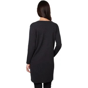 Cardigan lungo da donna WOOX Fluctus Habitu