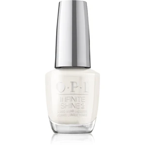 OPI Infinite Shine lak na nehty s gelovým efektem Funny Bunny 15 ml