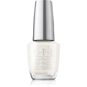 OPI Infinite Shine lak na nechty s gélovým efektom Funny Bunny 15 ml