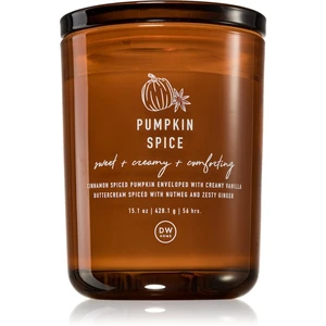 DW Home Prime Pumpkin Spice vonná sviečka 434 g